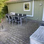 House Located In A Forest Area Glesborg