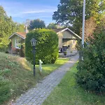 House Located In A Forest Area Glesborg
