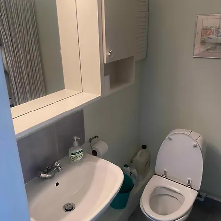 Holiday home House Located In A Forest Area *