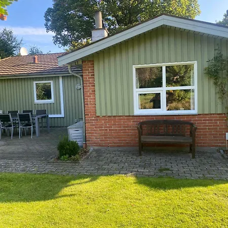 House Located In A Forest Area Holiday home *