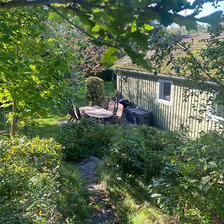 House Located In A Forest Area Holiday home